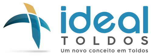 Ideal Toldos e Coberturas - Um novo conceito em Toldos